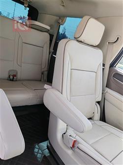 جي ام سي يوكون